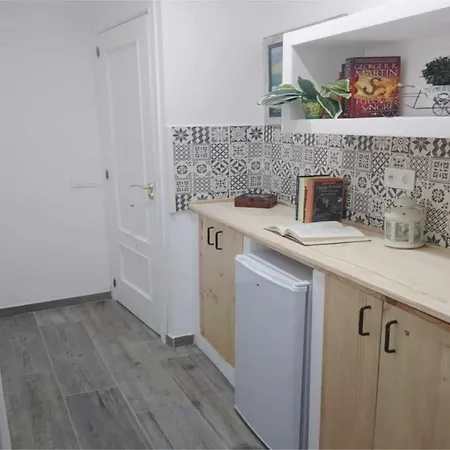 La Casa Del Potro By Ap Apartment